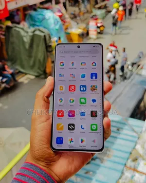 Nouveau Oppo Reno10 Pro 256 GB Autre