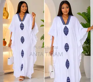 Grand Boubou Disponible