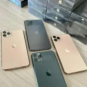 Nouveau Apple iPhone 11 Pro Max 256 GB Autre
