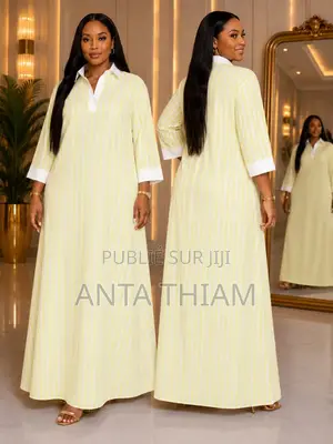 Robe Lou Classe