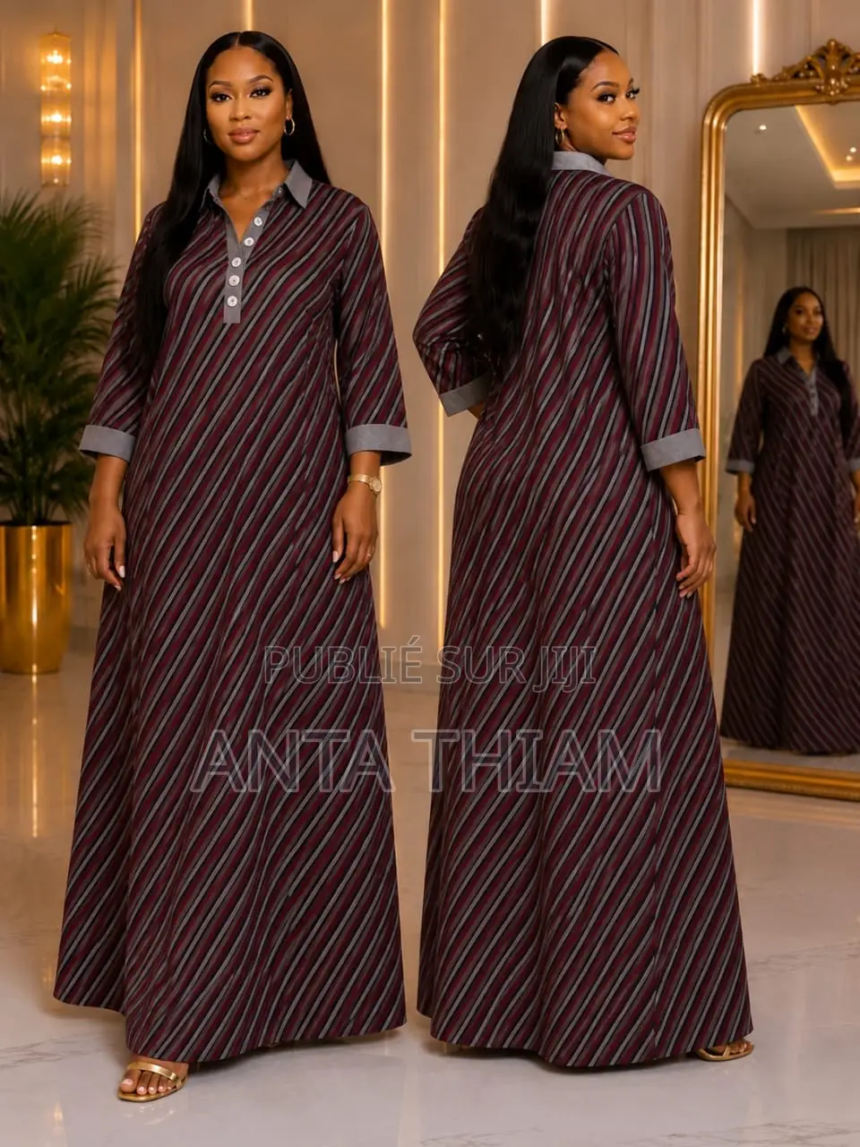 Robe Lou Classe