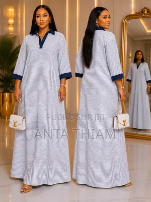Robe Lou Classe