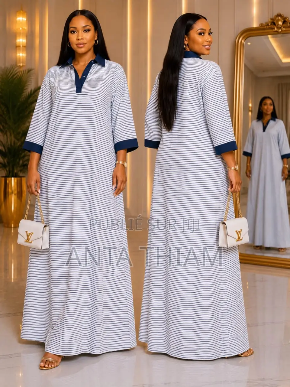 Robe Lou Classe