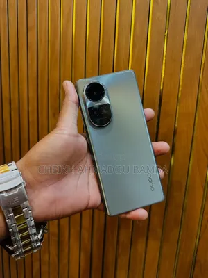 Nouveau Oppo Reno10 Pro 256 GB Vert