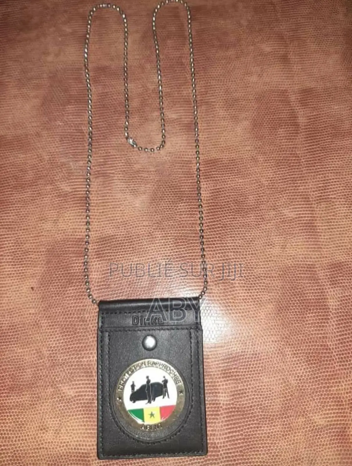 Badge Militaire