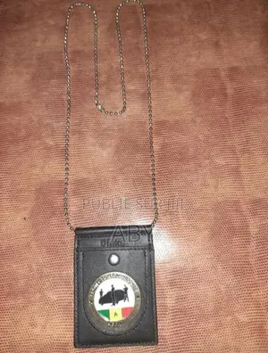 Badge Militaire
