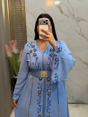 Abaya Chic