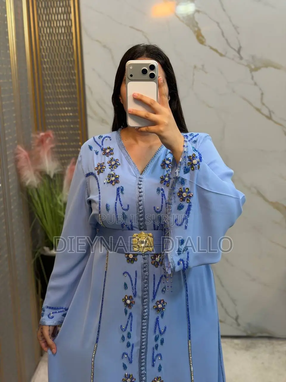 Abaya Chic