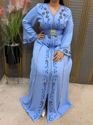 Abaya Chic