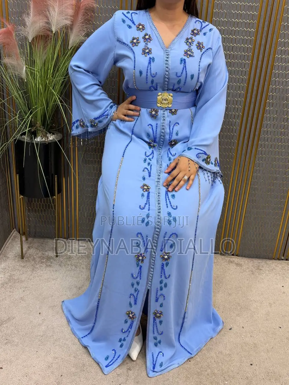 Abaya Chic