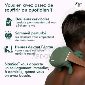 Masseur Électrique