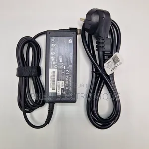 Chargeur Ordinateur HP Type C Original Neuf 65W /20v 3,25A –