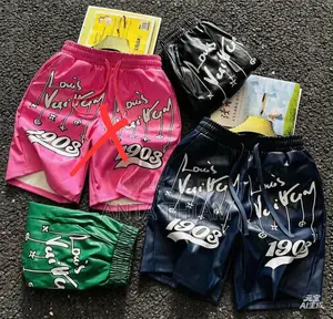 Short en H F
