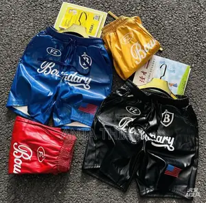 Short en H F