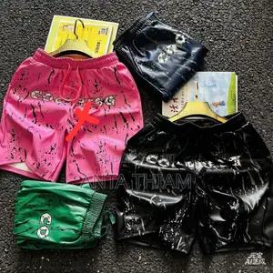 Short en H F