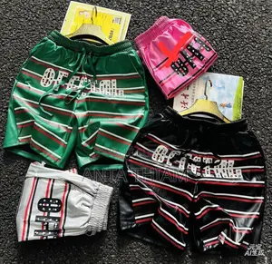 Short en H F