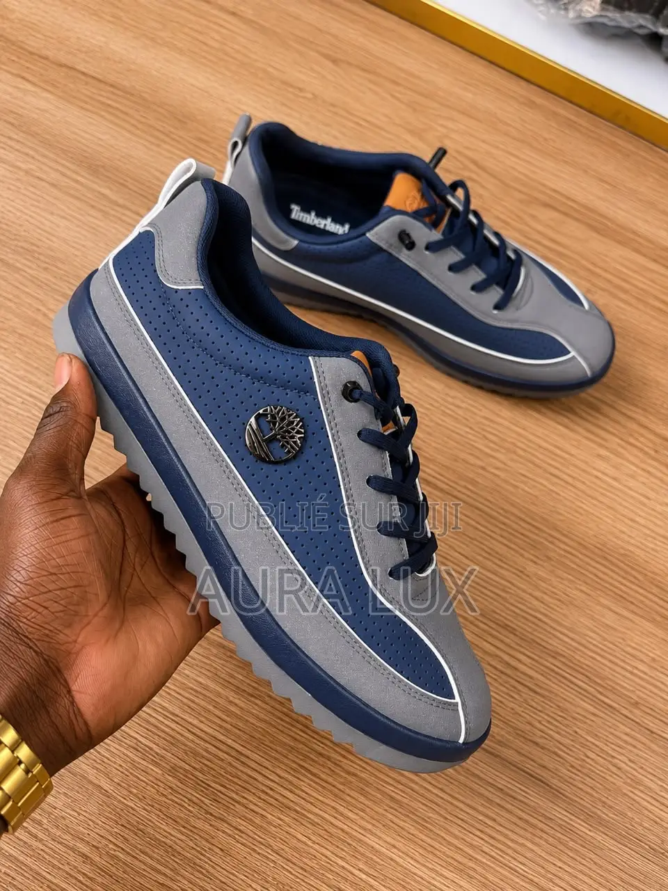 Chaussure De Qualité Pointure 40-46