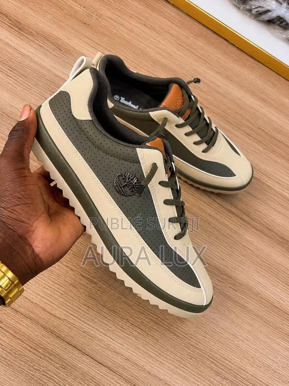 Chaussure De Qualité Pointure 40-46