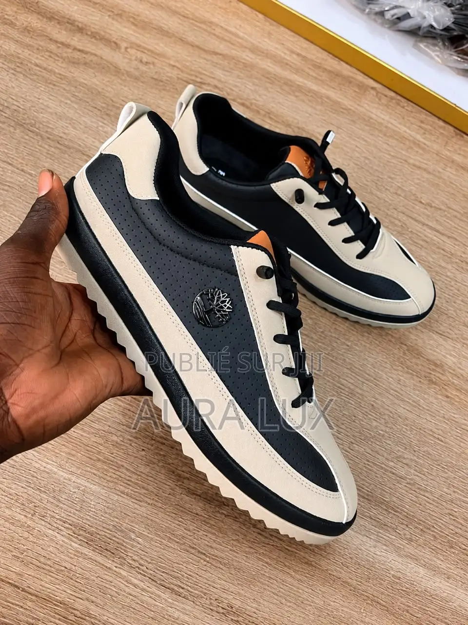 Chaussure De Qualité Pointure 40-46