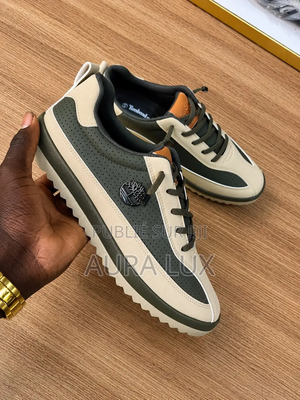 Chaussure De Qualité Pointure 40-46