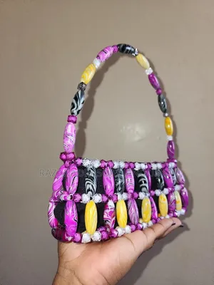 Sac en Perles