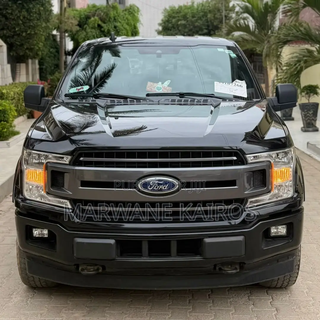 Ford F-150 2019 Autre