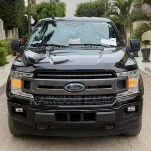 Ford F-150 2019 Autre