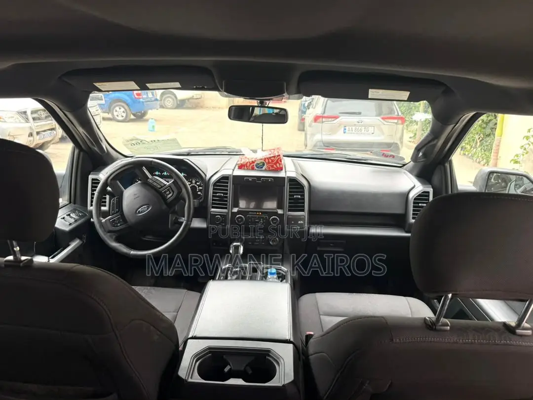 Ford F-150 2019 Autre