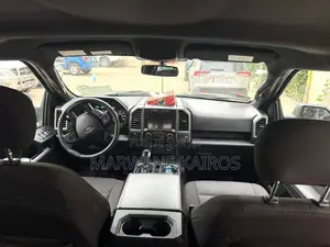Ford F-150 2019 Autre
