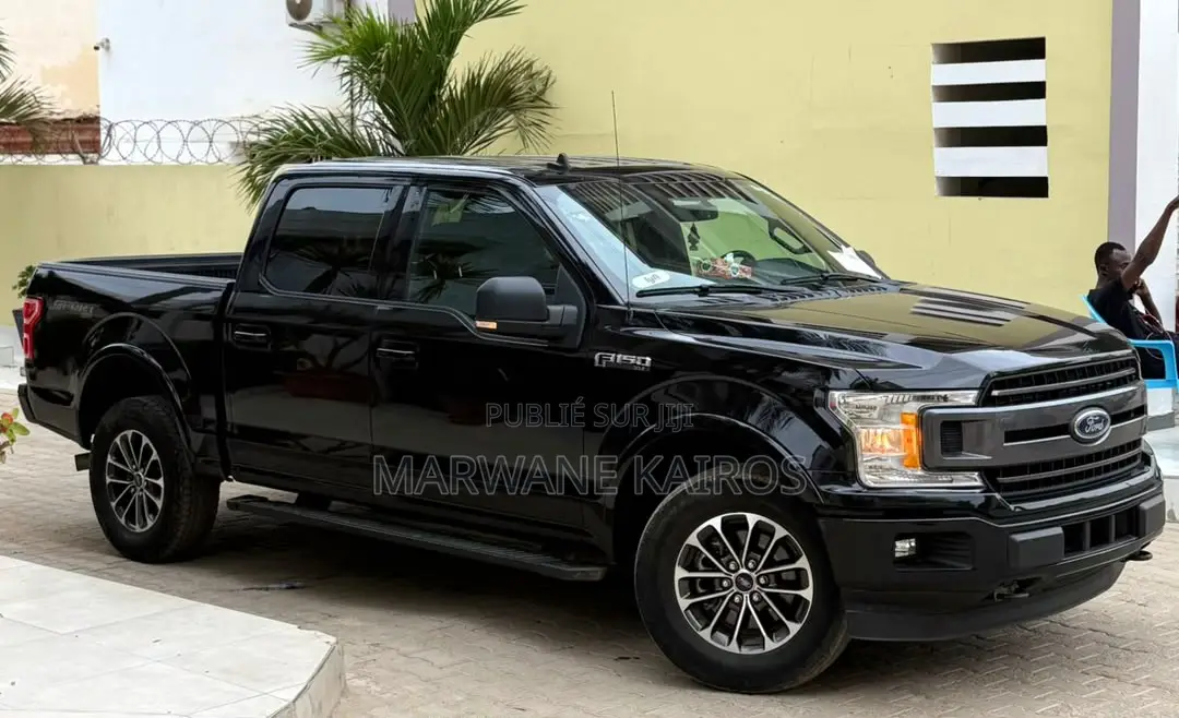 Ford F-150 2019 Autre