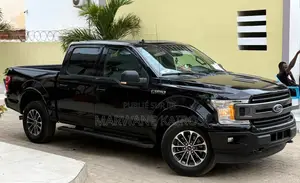 Ford F-150 2019 Autre