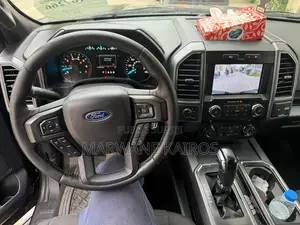 Ford F-150 2019 Autre