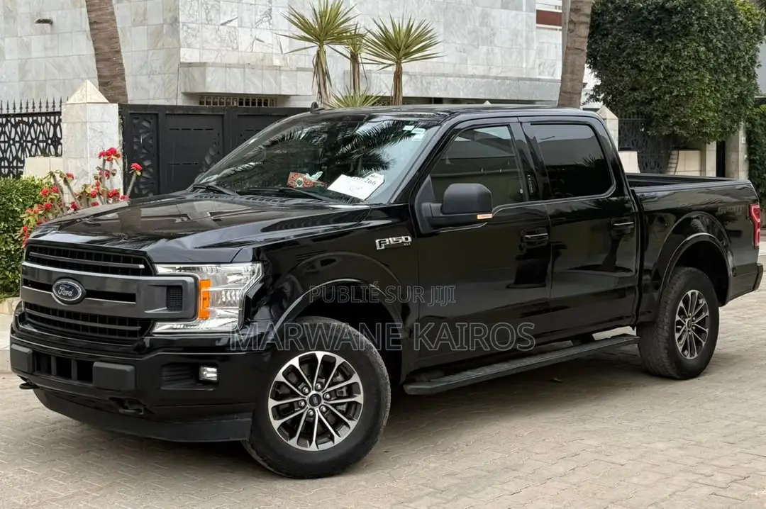 Ford F-150 2019 Autre