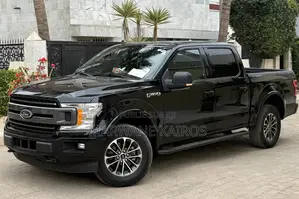 Ford F-150 2019 Autre