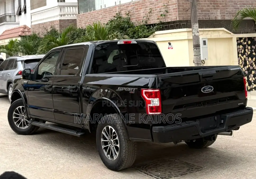 Ford F-150 2019 Autre