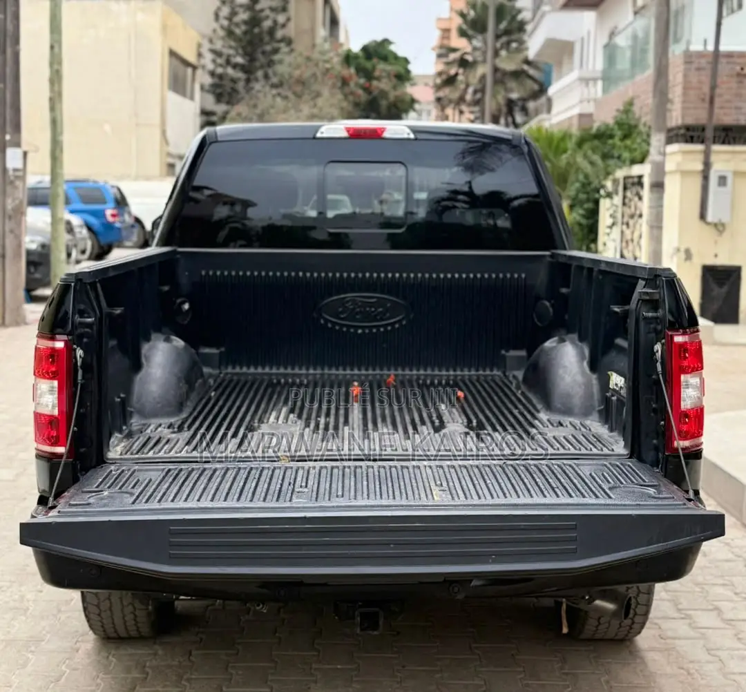 Ford F-150 2019 Autre
