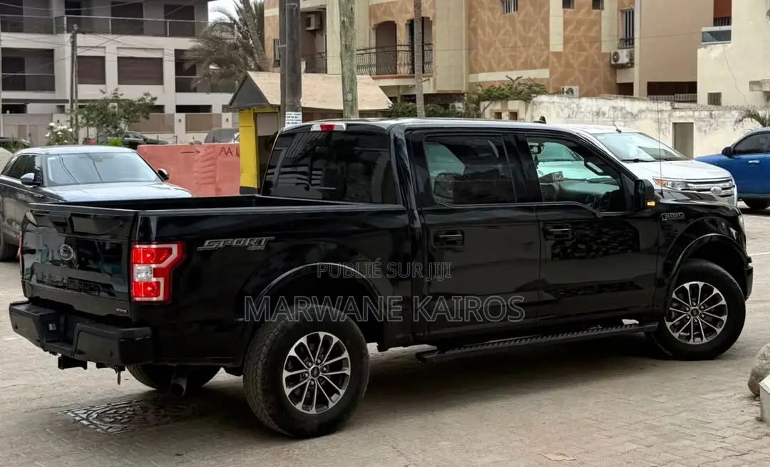 Ford F-150 2019 Autre