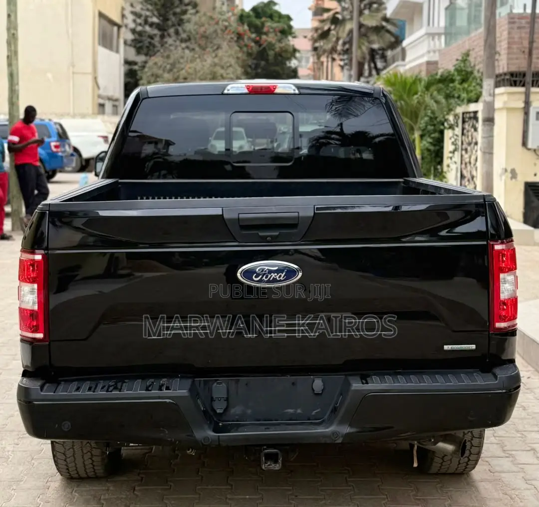 Ford F-150 2019 Autre