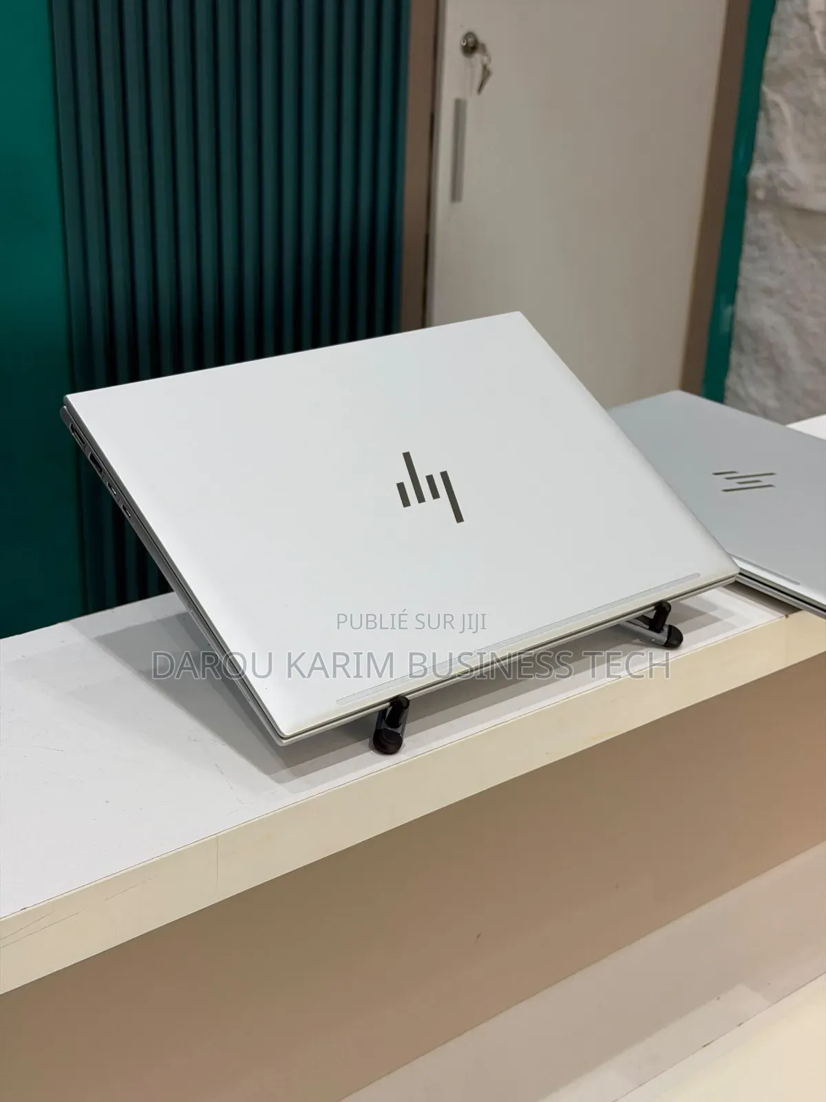 Nouveau HP EliteBook 840 G9 16GB Intel Core i7 SSD 512GB