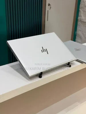 Nouveau HP EliteBook 840 G9 16GB Intel Core i7 SSD 512GB