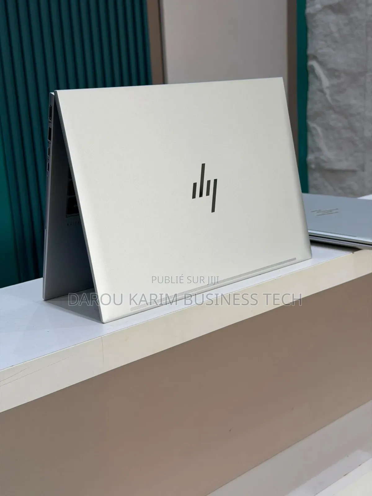 Nouveau HP EliteBook 840 G9 16GB Intel Core i7 SSD 512GB