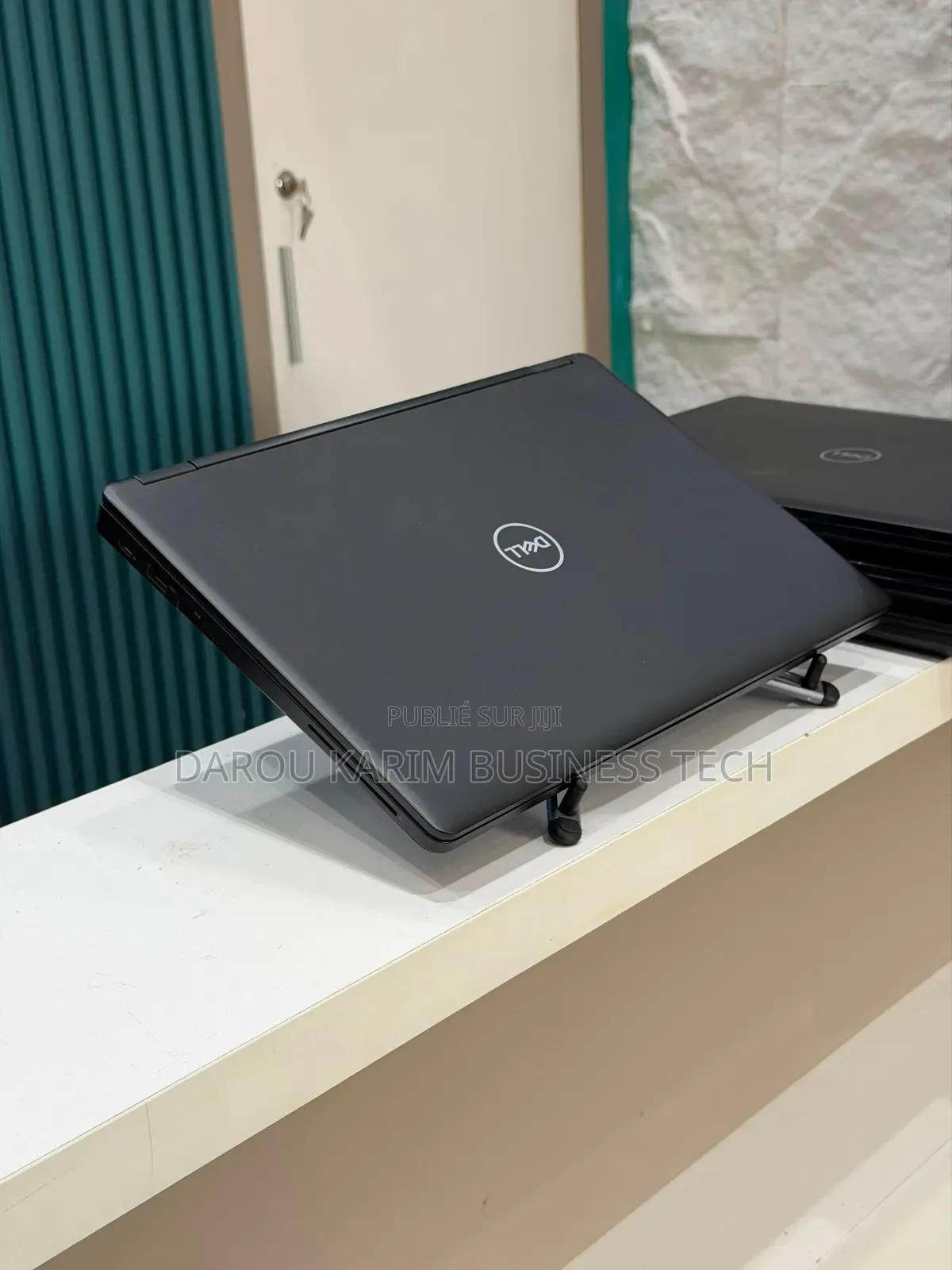 Nouveau Dell Latitude 5490 8GB Intel Core i5 SSD 256GB