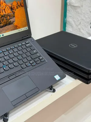 Nouveau Dell Latitude 5490 8GB Intel Core i5 SSD 256GB