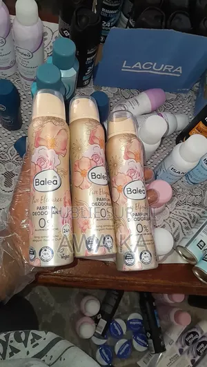 Déodorant Balea