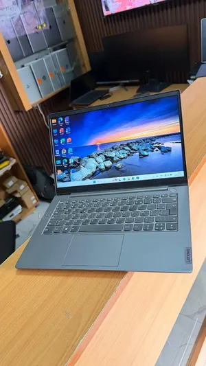 Nouveau Lenovo Thinkbook 14 16GB Intel Core i7 SSD 512GB