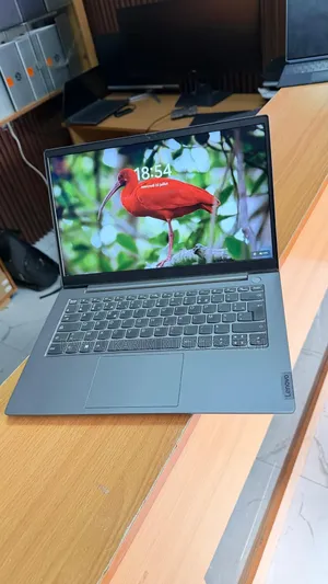 Nouveau Lenovo Thinkbook 14 16GB Intel Core i7 SSD 512GB