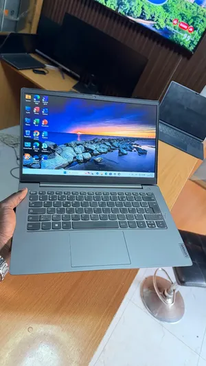 Nouveau Lenovo Thinkbook 14 16GB Intel Core i7 SSD 512GB