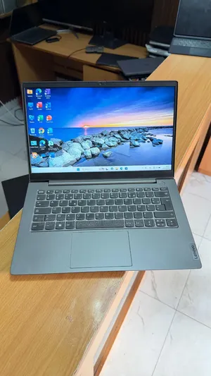 Nouveau Lenovo Thinkbook 14 16GB Intel Core i7 SSD 512GB