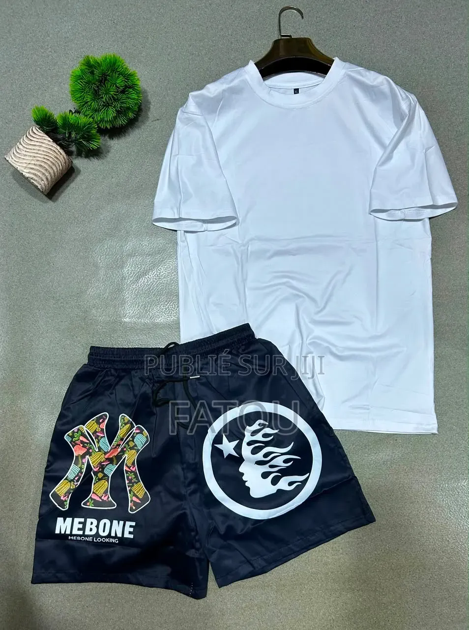 Vêtements Homme