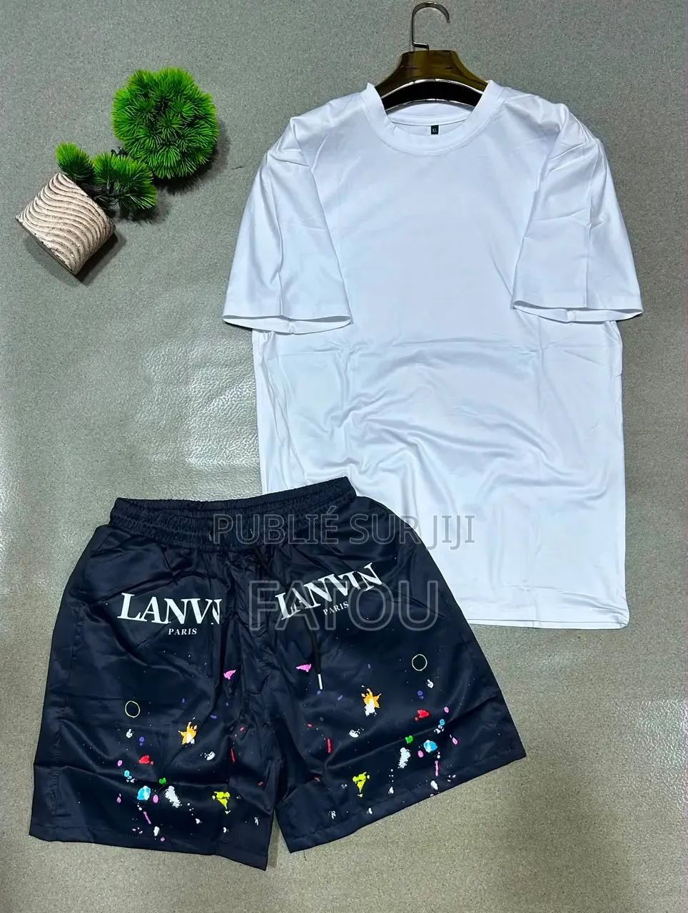 Vêtements Homme